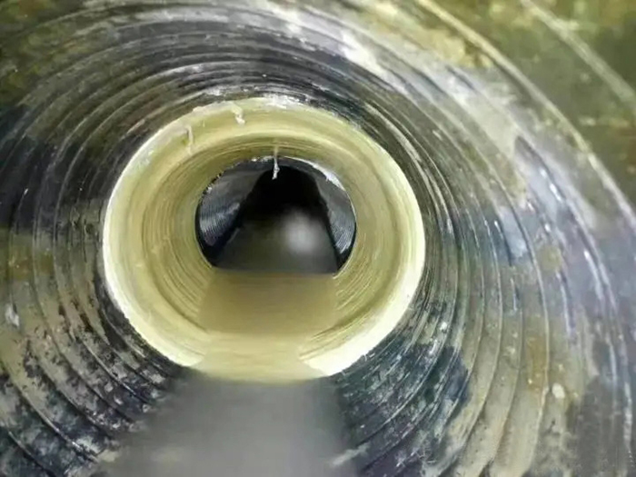 原阳内衬修复法通常适用于哪些类型的断面管道